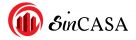 logo SinCASA